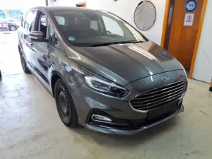Ford S-Max 2.0 EcoBlue 2021