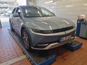 Hyundai IONIQ 5 74 kWh 2023