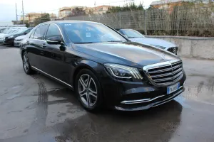 Mercedes-Benz CLS 350d Premium 2018