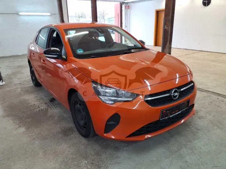Opel Corsa 1.2 2021
