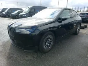 BMW iX 40 2023
