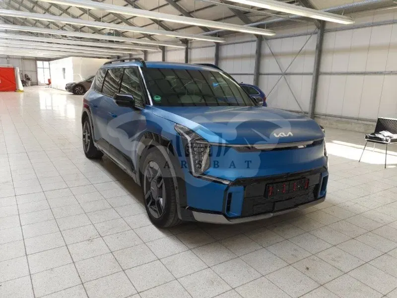 Kia EV9 GT Line 2024