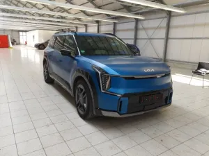 Kia EV9 GT Line 2024