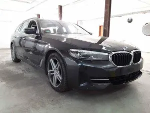 BMW 5 Series Touring 530d 2022