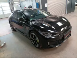 Kia EV6 GT 2024
