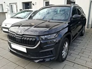 Skoda Kodiaq Sportline 2022