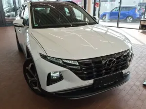 Hyundai Tucson Prime 2024