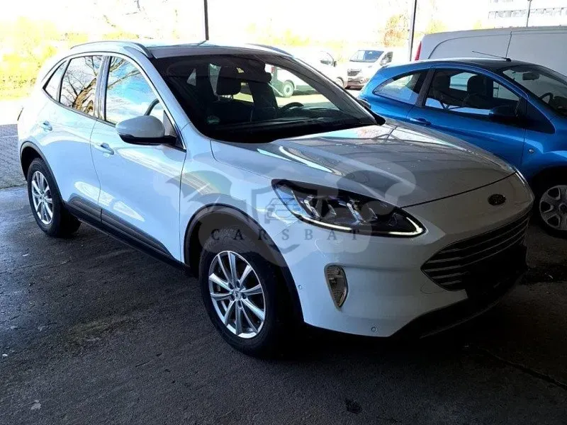 Ford Kuga 2.0 EcoBlue Titanium X 2022