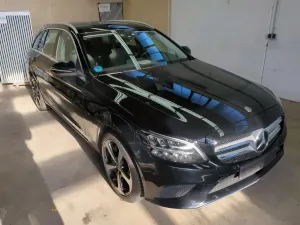 Mercedes-Benz C Break 300de 2021