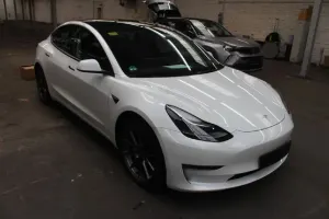 Tesla Model 3 Long Range 2022