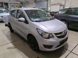 Opel Karl 1.0 Edition 2018