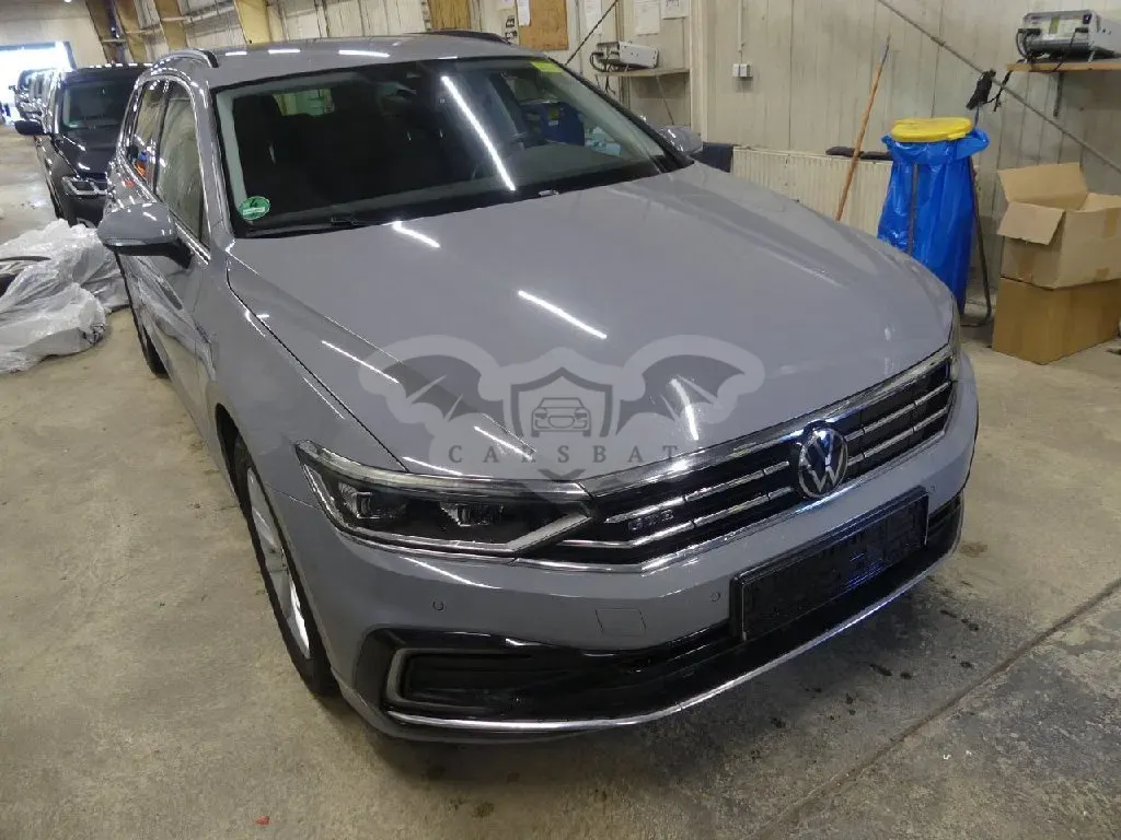 Volkswagen Passat Variant GTE 1.4 TSI 2022