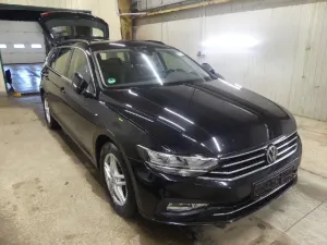 Volkswagen Passat Variant 2.0 TDI Business 2023