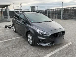 Ford S-Max 2.5 ST Line 2023