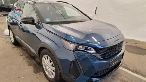 Peugeot 3008 1.6 GT 2023