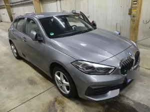 BMW 1 Series 118i Advantage 2023