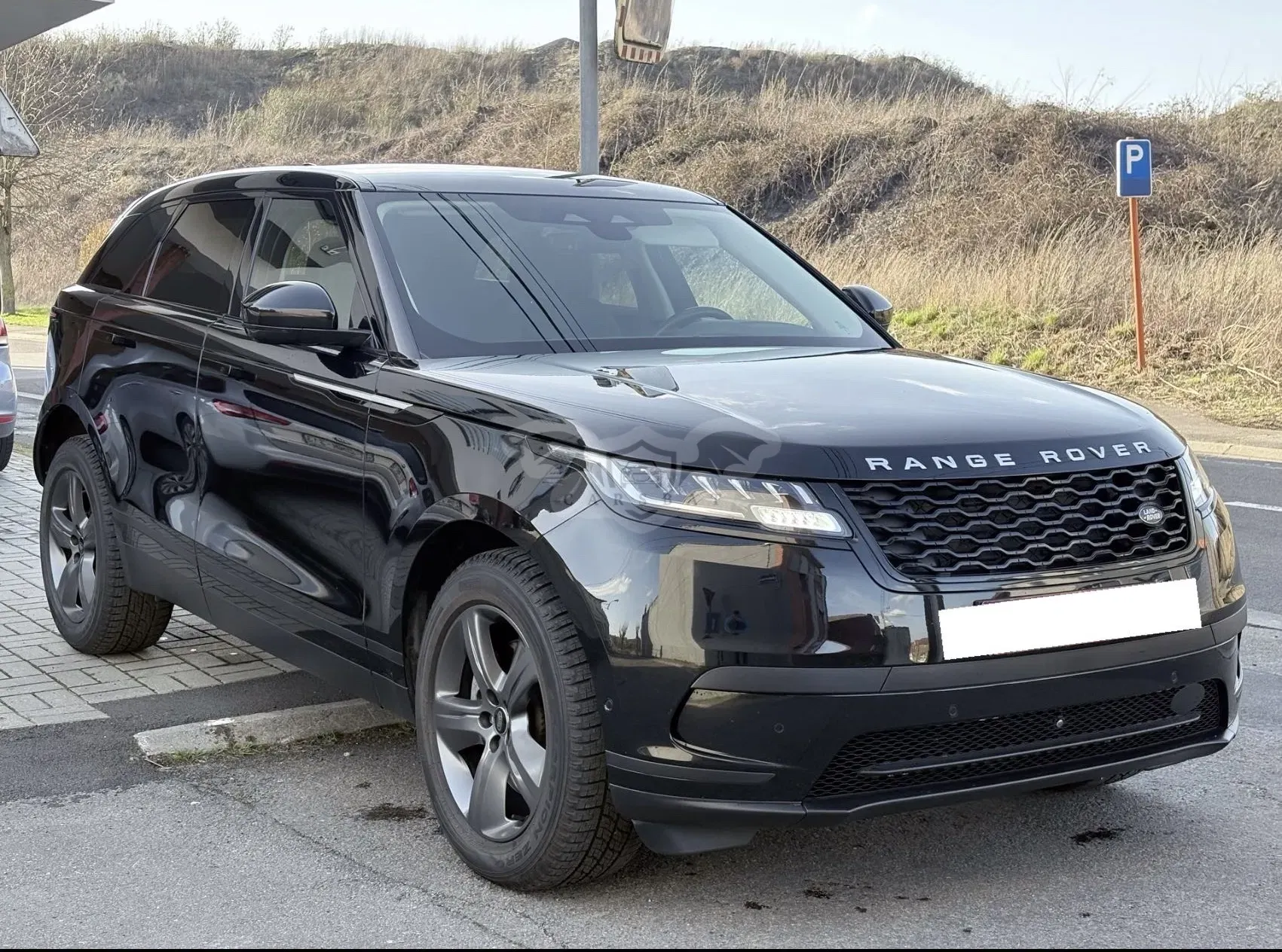 Land Rover Range Rover Velar 2.0 HSE Dynamic 2021