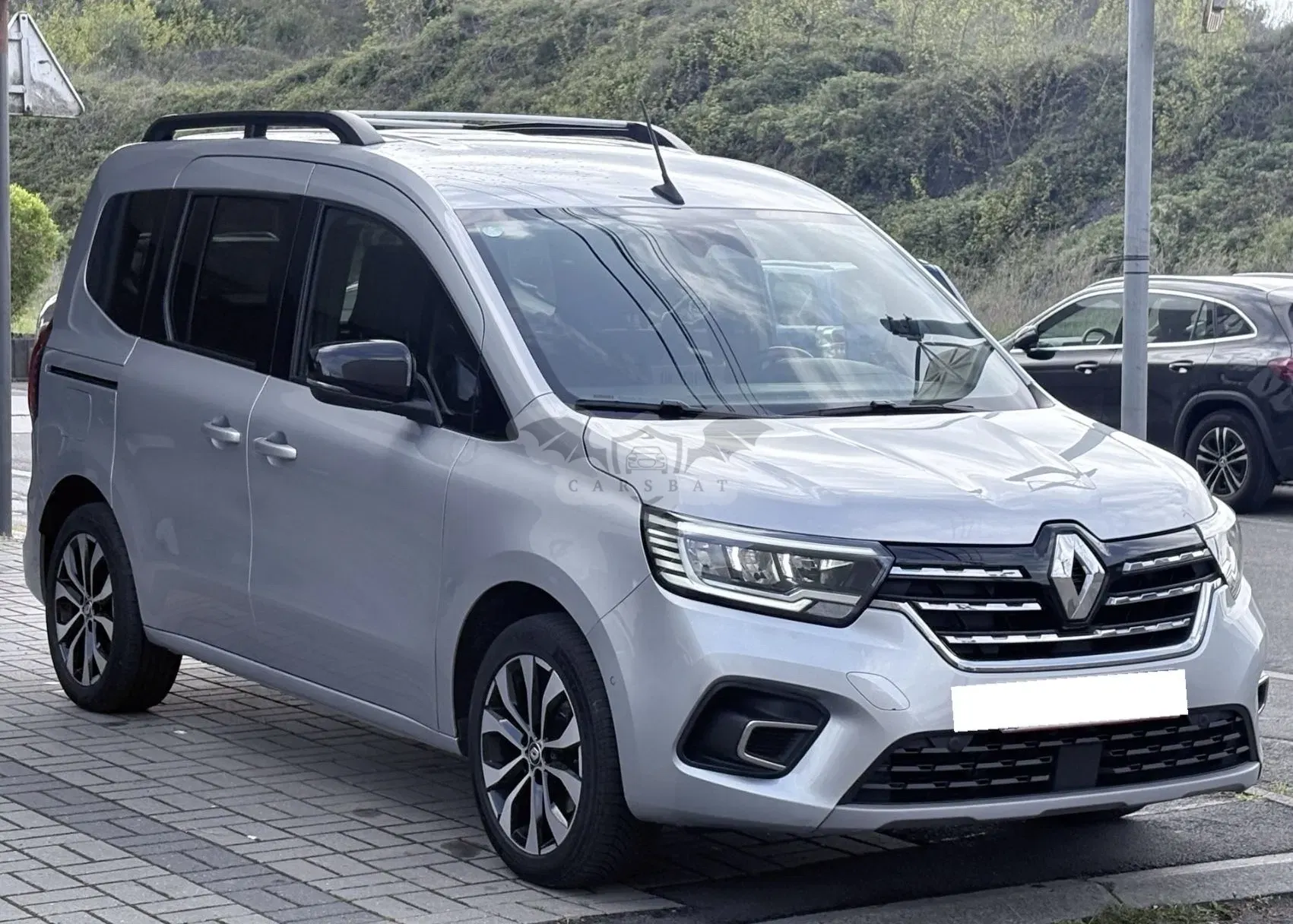 Renault Kangoo 1.3 Techno 2023