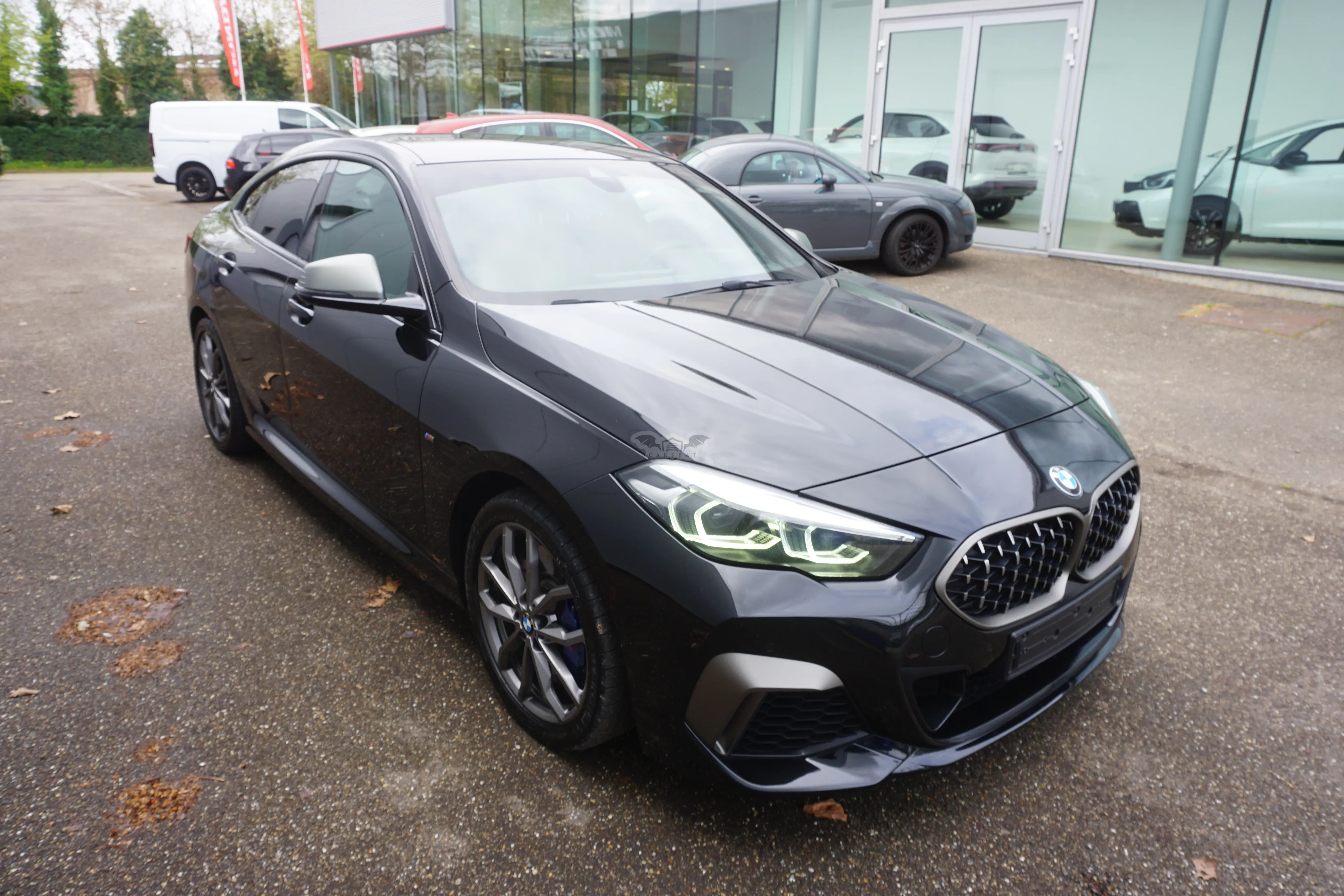 BMW 2 Series M235 2.0i M Sport 2020