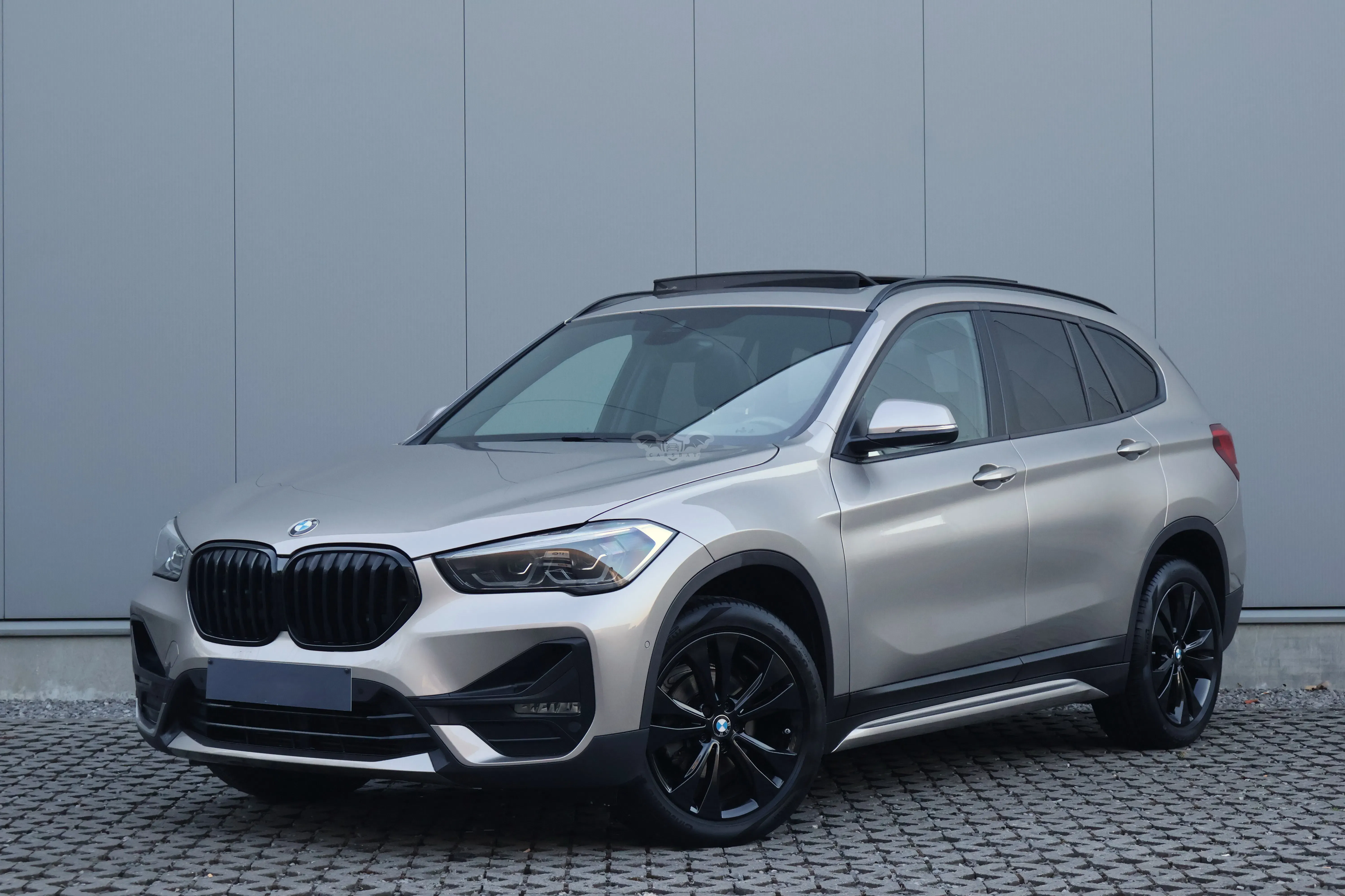 BMW X1 16d 2021