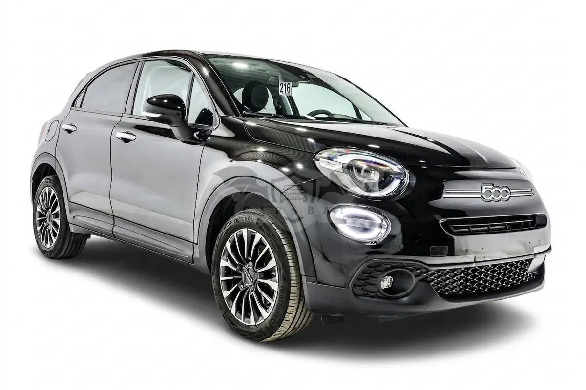 Fiat 500 X 1.5 2023