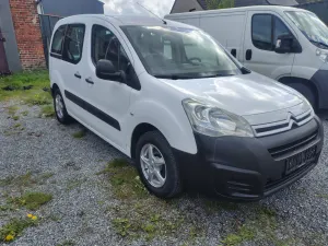 Citroën Berlingo 1.6 VTI Comfort 2017