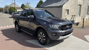 Ford Ranger 2.0 TDCI Wildtrak 2020