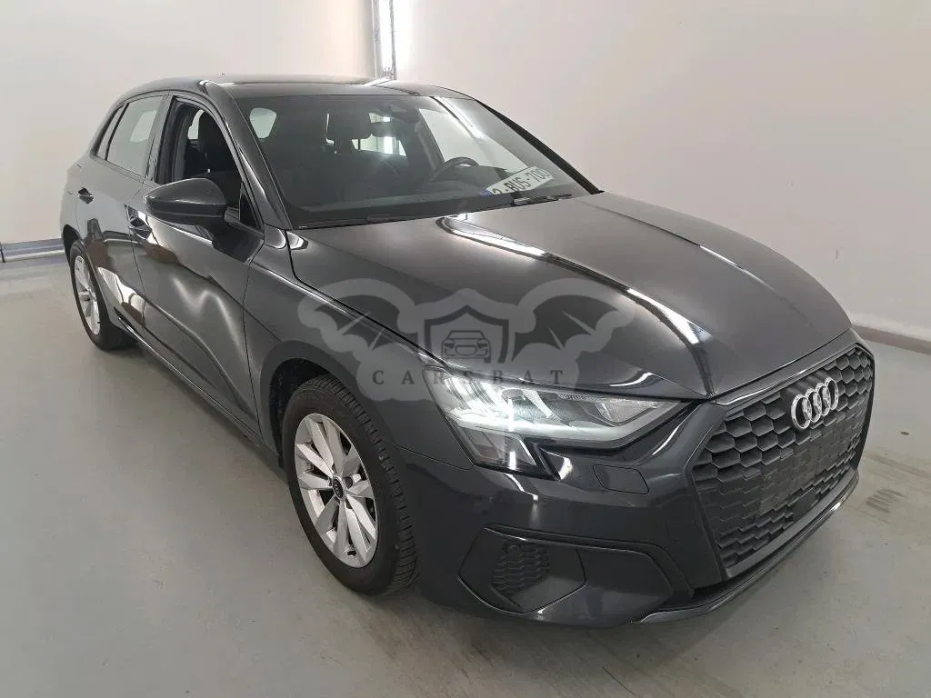 Audi A3 Sportback 30 TDI Attraction 2022