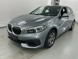 BMW 1 Series 116i 2023