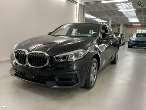 BMW 1 Series 116i 2023