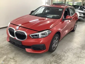 BMW 1 Series 116i 2023