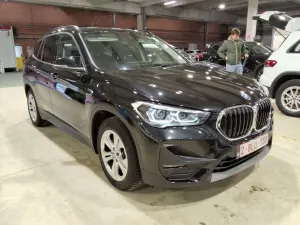 BMW X1 25e 2022