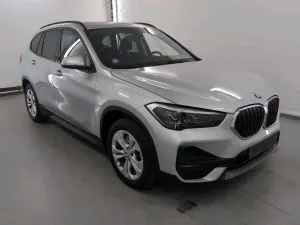 BMW X1 25e 2020