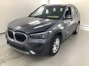 BMW X1 18 2020