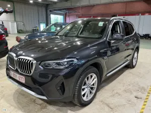 BMW X3 30e 2021