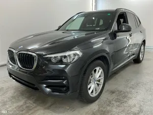 BMW X3 30e 2020