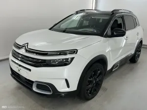 Citroën C5 Aircross 1.5 HDI Shine 2021