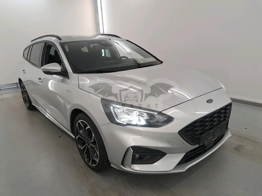 Ford Focus 1.0 EcoBoost ST Line X 2021
