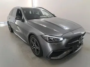 Mercedes-Benz C Break 200d AMG Line 2022