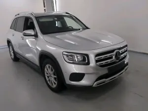 Mercedes-Benz GLB 180d Business Solution 2022