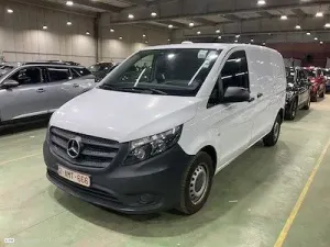 Mercedes-Benz Vito L1 116 CDI 2021