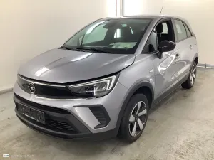 Opel Crossland 1.2 Edition 2022