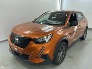 Peugeot 2008 1.2i Active Pack 2022