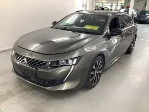 Peugeot 508 1.6i GT Line 2020