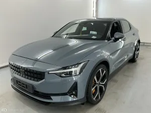 Polestar 2 79 kWh Pilot Plus 2020