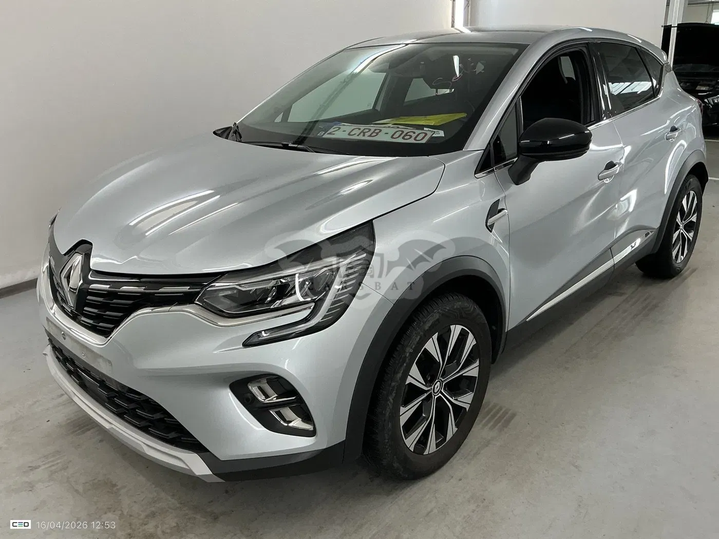 Renault Captur / QM3 1.0 TCe Techno 2022