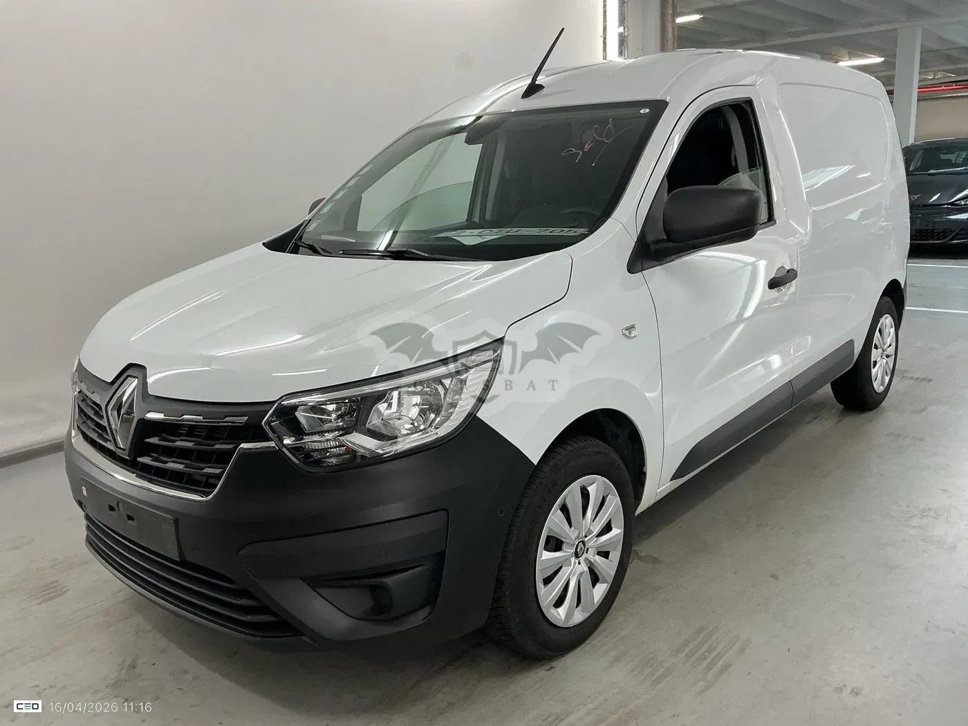 Renault Express 1.5 dCi Comfort 2022