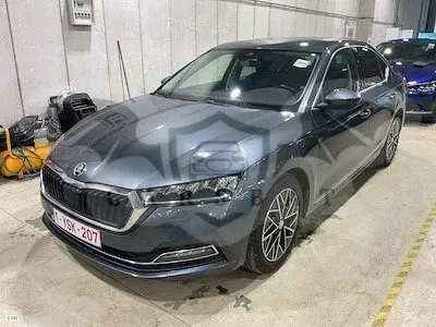 Skoda Octavia 1.0 TSI Ambition 2020