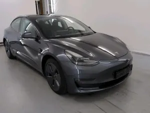 Tesla Model 3 Long Range 75 kWh 2021