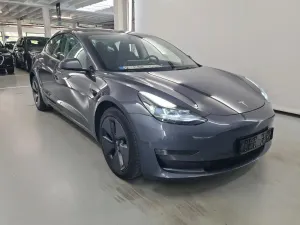 Tesla Model 3 Long Range 2022